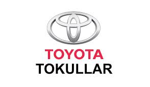 Toyota Tokullar